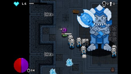 像素地下城2v2.15截图1