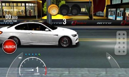 强力竞速赛BOOSTS版v4.3.5截图2