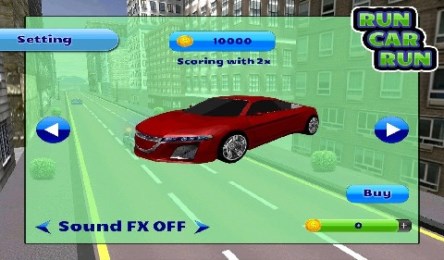 运行车赛:警方追捕v1.7截图5