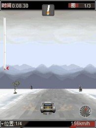 头文字D极速狂飙升级版v1.6截图2