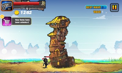 暗影防御v1.4.7截图2