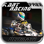 Kart Racing Ultimate Fre...v1.14