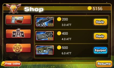 暗影防御v1.4.7截图3