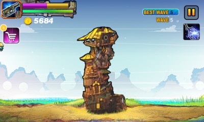 暗影防御v1.4.7截图4