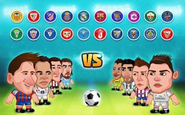 头球大战v2.3.5截图1