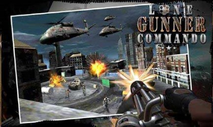 突击队冲锋v1.7截图2