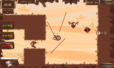 拱形通道v1.8截图3