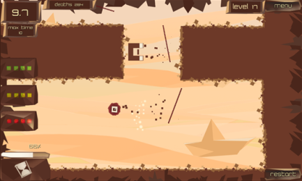 拱形通道v1.8截图2