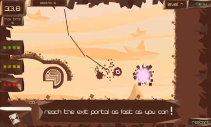 拱形通道v1.8截图1