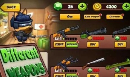 厨房大作战修改版v1.3.6截图2