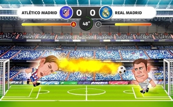 头球大战v2.3.5截图3