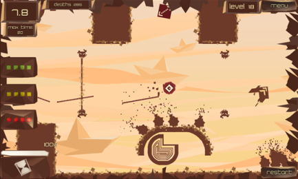 拱形通道v1.8截图4