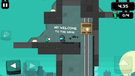 涂料火柴人解锁版v1.3.5截图1