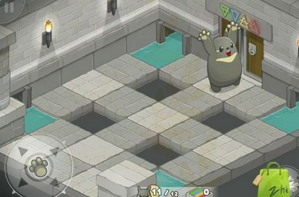 龙猫格鲁v1.14截图3