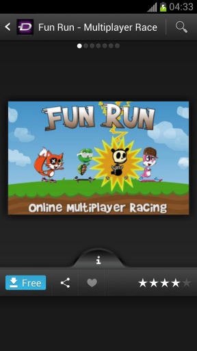 Zedge铃声壁纸v4.11.5截图2