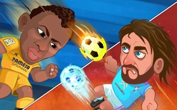 头球大战v2.3.5截图4