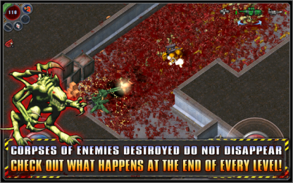 孤单枪手v1.4.6截图2