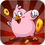 功夫小鸟酷跑v1.7