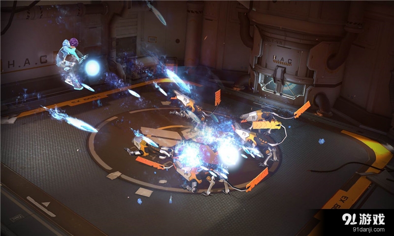 曙光先锋v1.3.4截图1