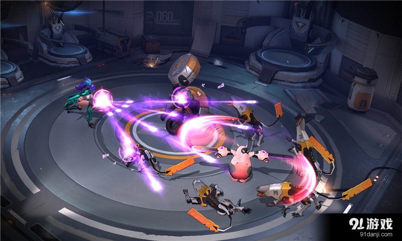 曙光先锋v1.3.4截图3