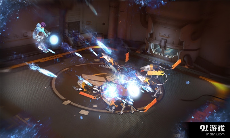 曙光先锋v1.3.4截图2