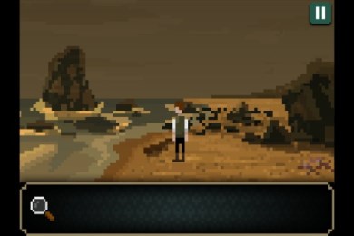 最后的门v1.7截图4