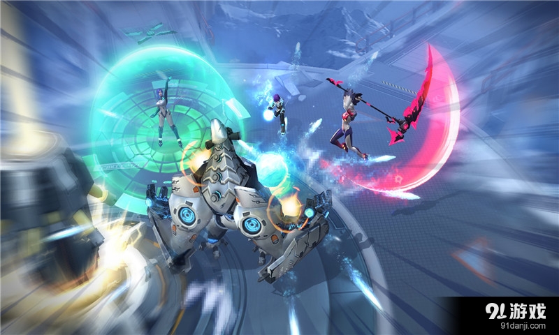 曙光先锋v1.3.4截图4