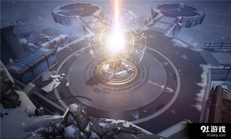 曙光先锋v1.3.4截图5