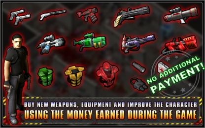 孤单枪手v1.4.6截图3