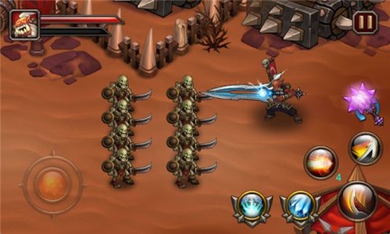 剑圣无双修改版v1.14截图4