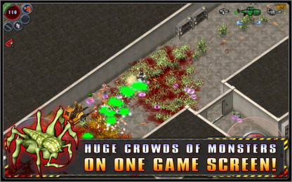 孤单枪手v1.4.6截图4