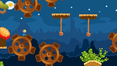 迷你的魔法世界v1.12截图3