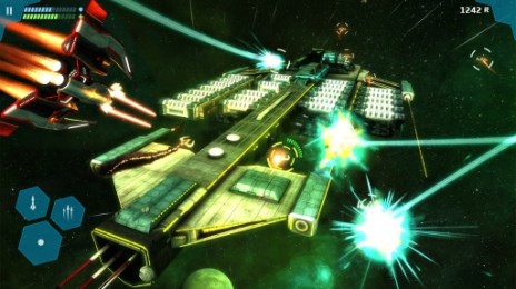 星辰幻境v2.3.13截图4