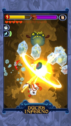 但丁地狱v1.3.6截图2