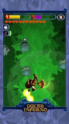 但丁地狱v1.3.6截图4