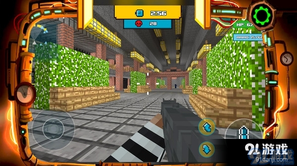 狙击王者狩猎模拟v1.5截图5