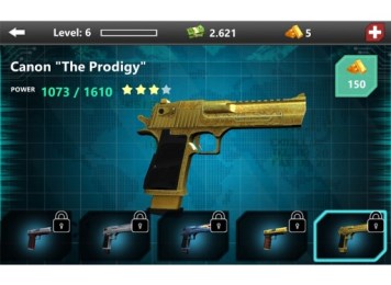 精英间谍：刺客的使命金币版v1.12截图1