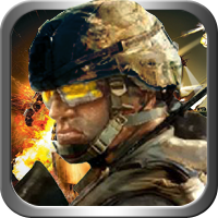 3D反恐枪神:火线突袭v1.7