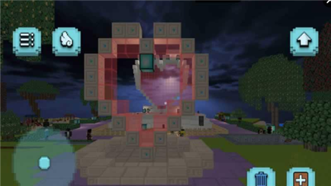 流行之星模拟器音乐游戏v1.8截图1