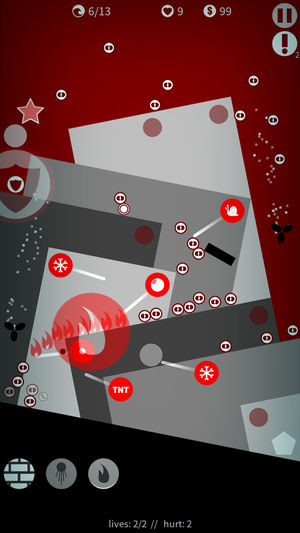 SOS防御v1.8截图4