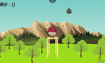 回旋镖小子v1.9截图1