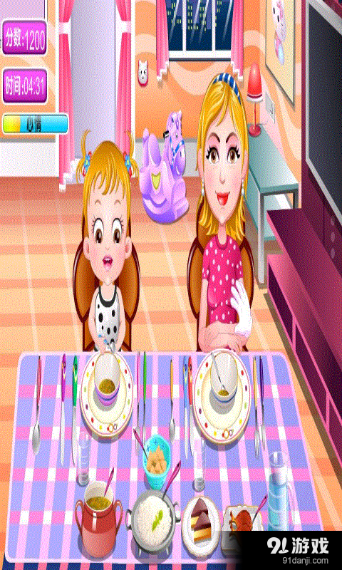 格格换装记v1.7截图3