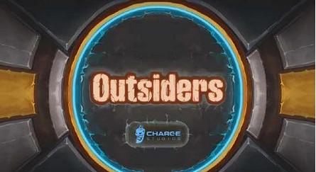 圈外抵御v1.8截图1