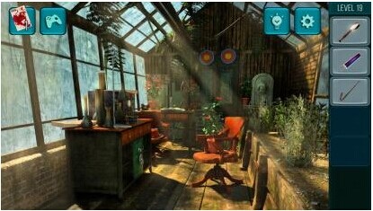 逃离城市v1.8截图1