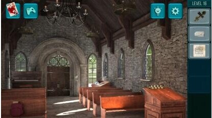 逃离城市v1.8截图2