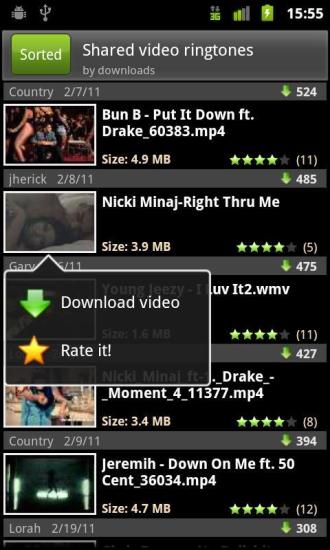 视频来电大头贴v2.4.237截图3
