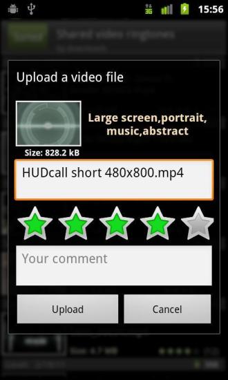 视频来电大头贴v2.4.237截图4