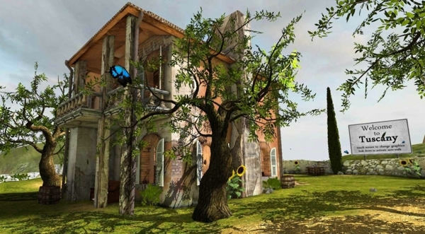 海边小屋VRv1.7截图1