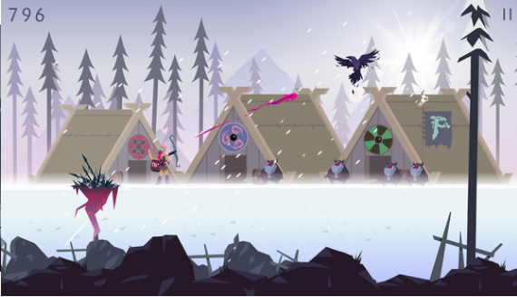 箭术达人手游v1.4.5截图2