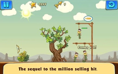 神箭手2v1.0.41截图2